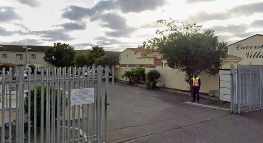 To Let commercial Property for Rent in Heathfield Western Cape